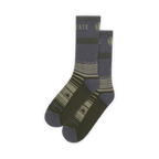 Fireside Sock - Levitate