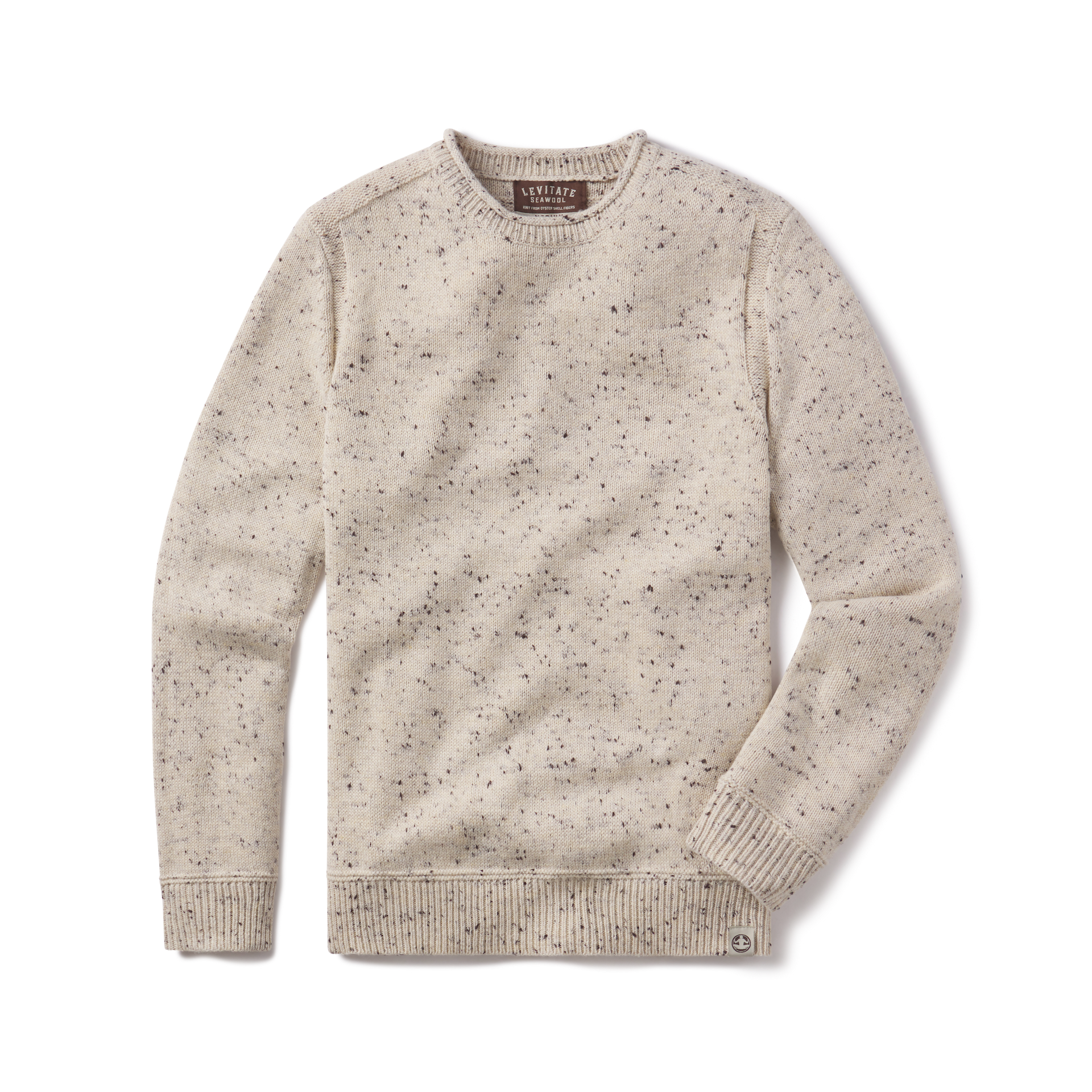 Men's Fisherman Sweater