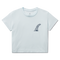Soothing Blue - Fin Crop