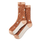 Shady Ray - Toffee - Fireside Sock