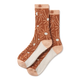 Shady Ray - Toffee - Fireside Sock