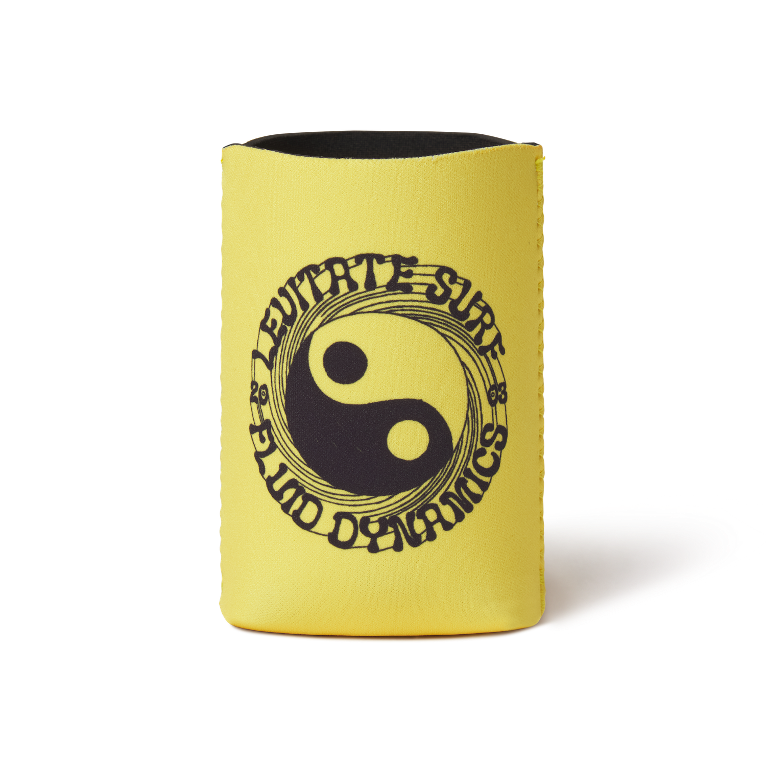 Fluid Dynamic Koozie