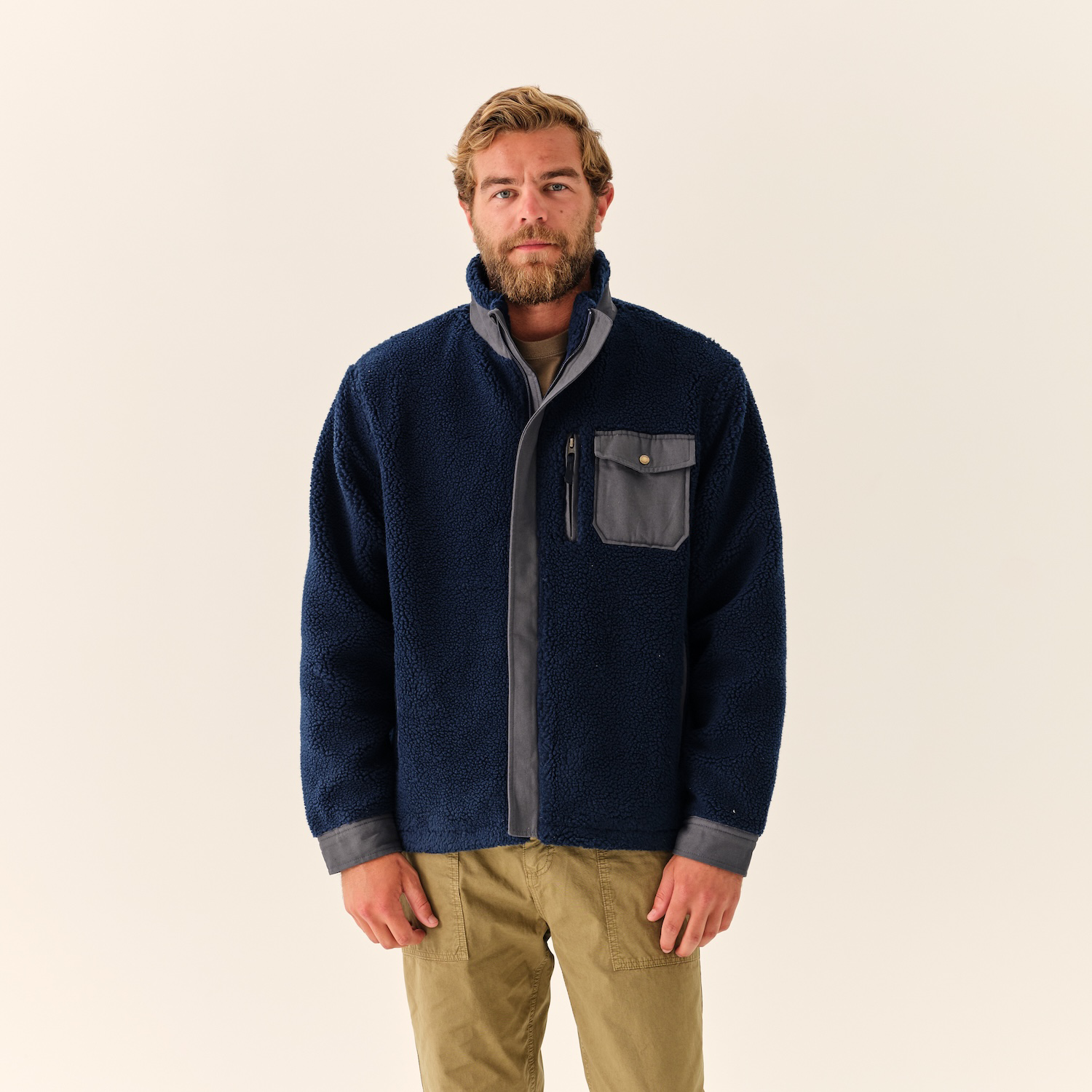 Men's Adventure Jacket