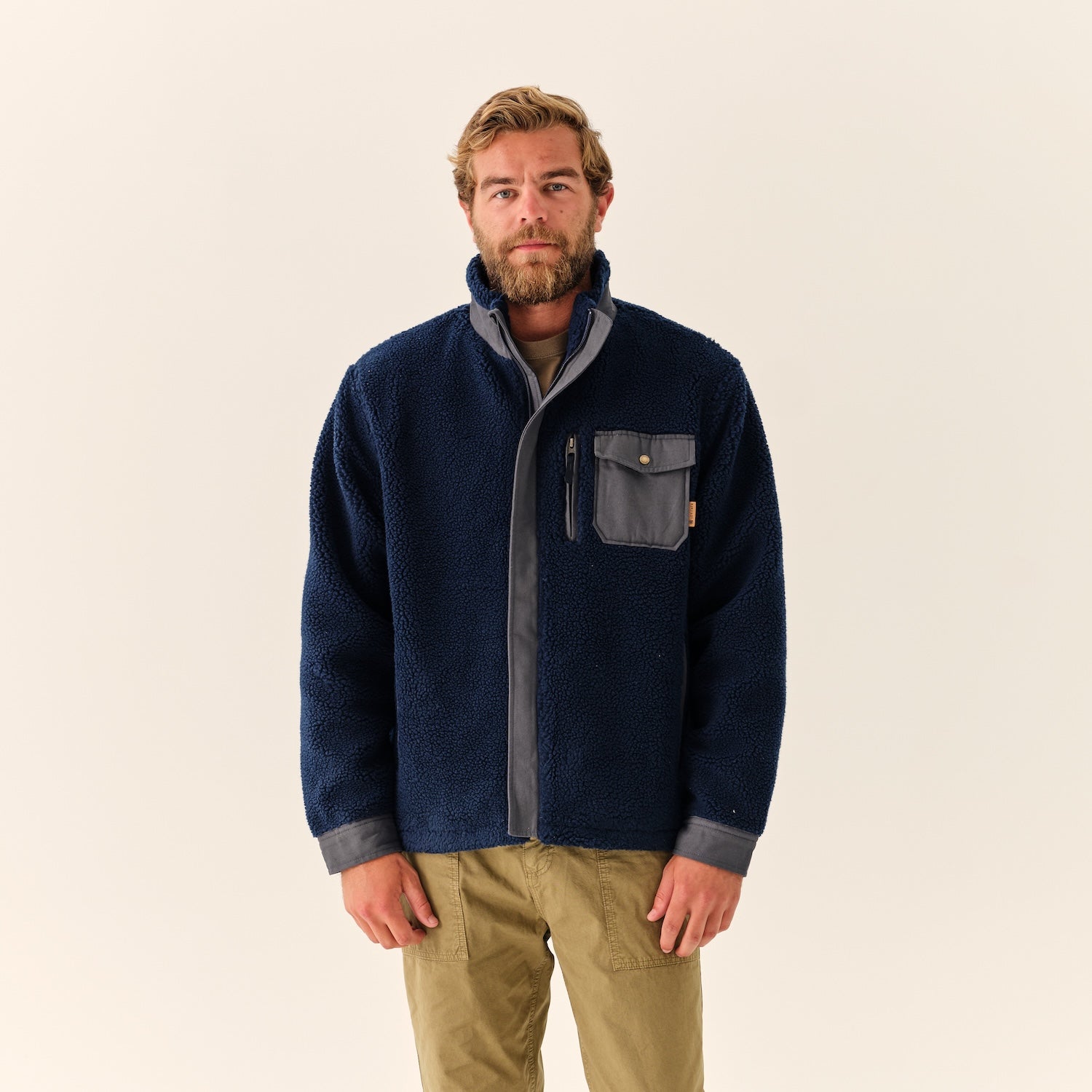 Men's Adventure Jacket – Levitate