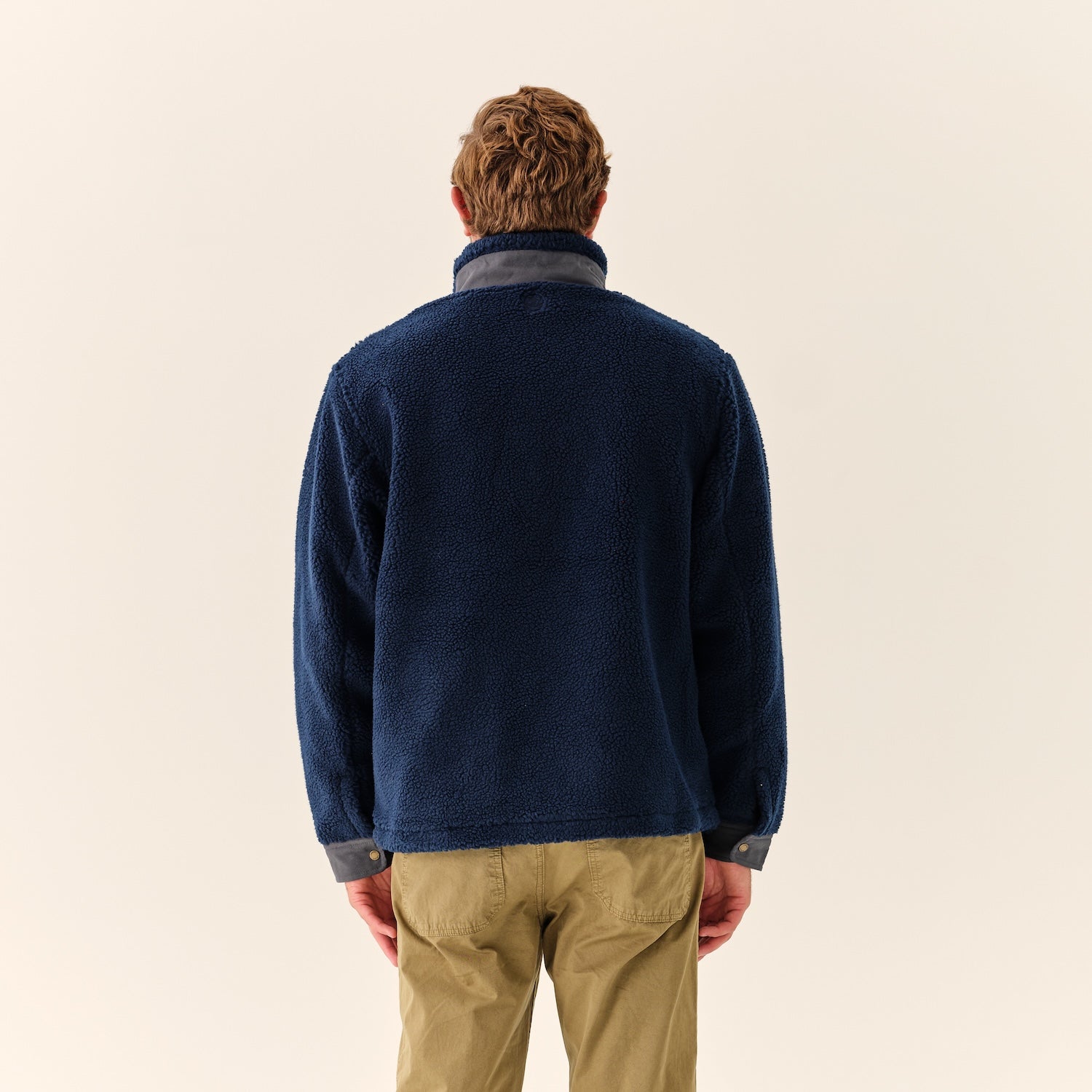Men's Adventure Jacket