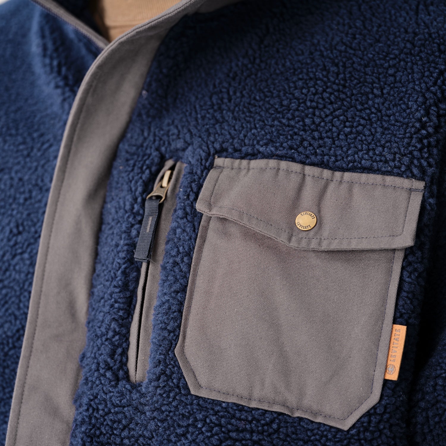 Men's Adventure Jacket