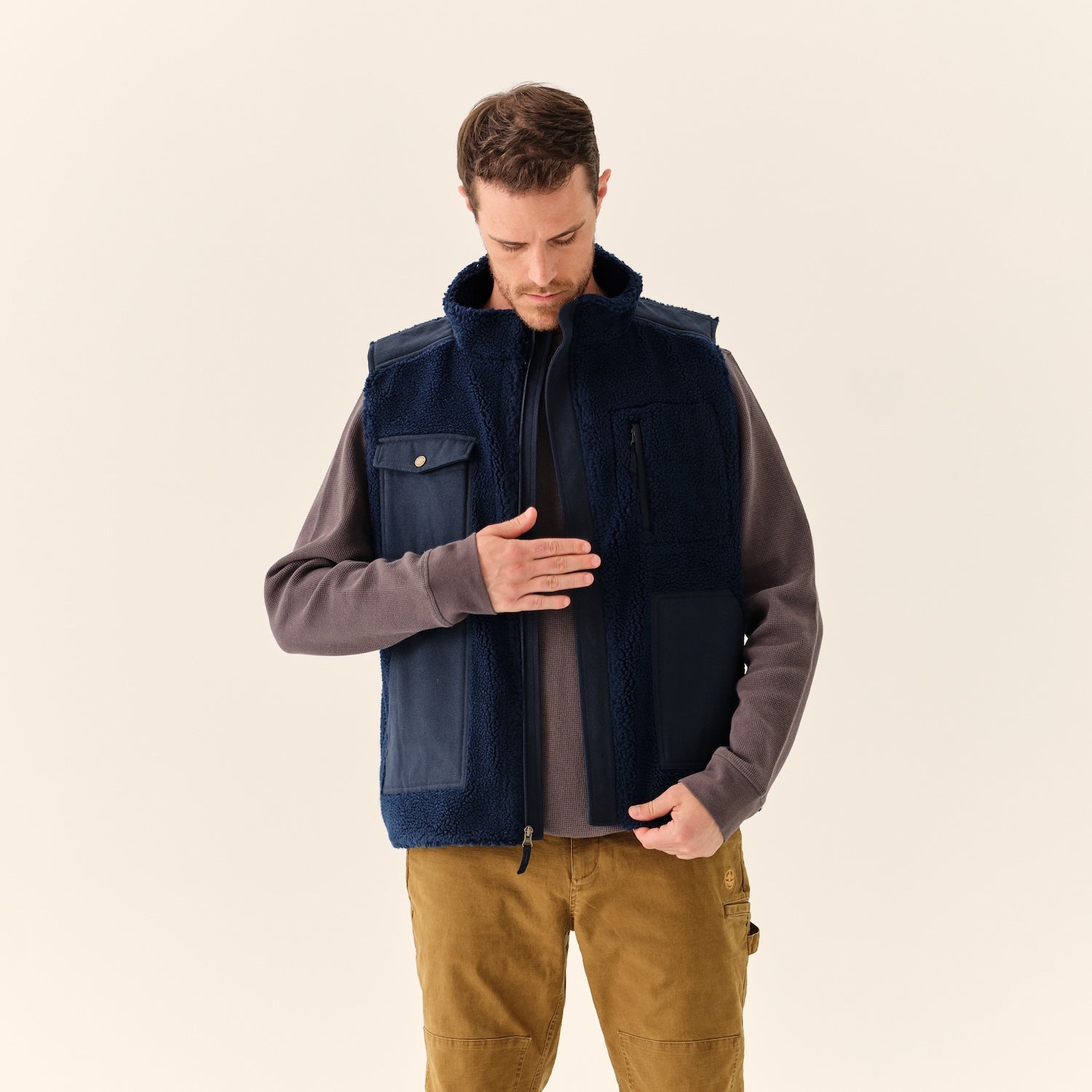 Adventure Vest