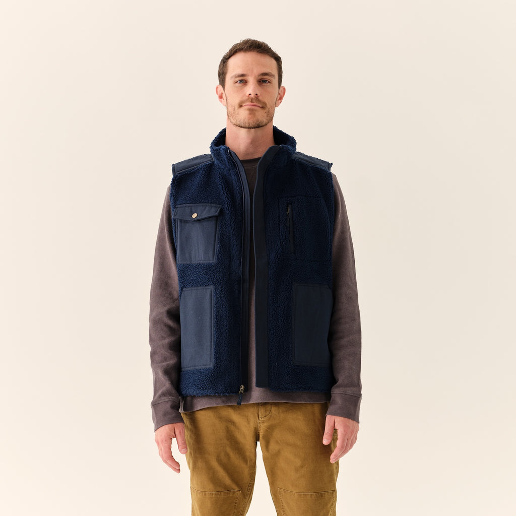 Adventure Vest
