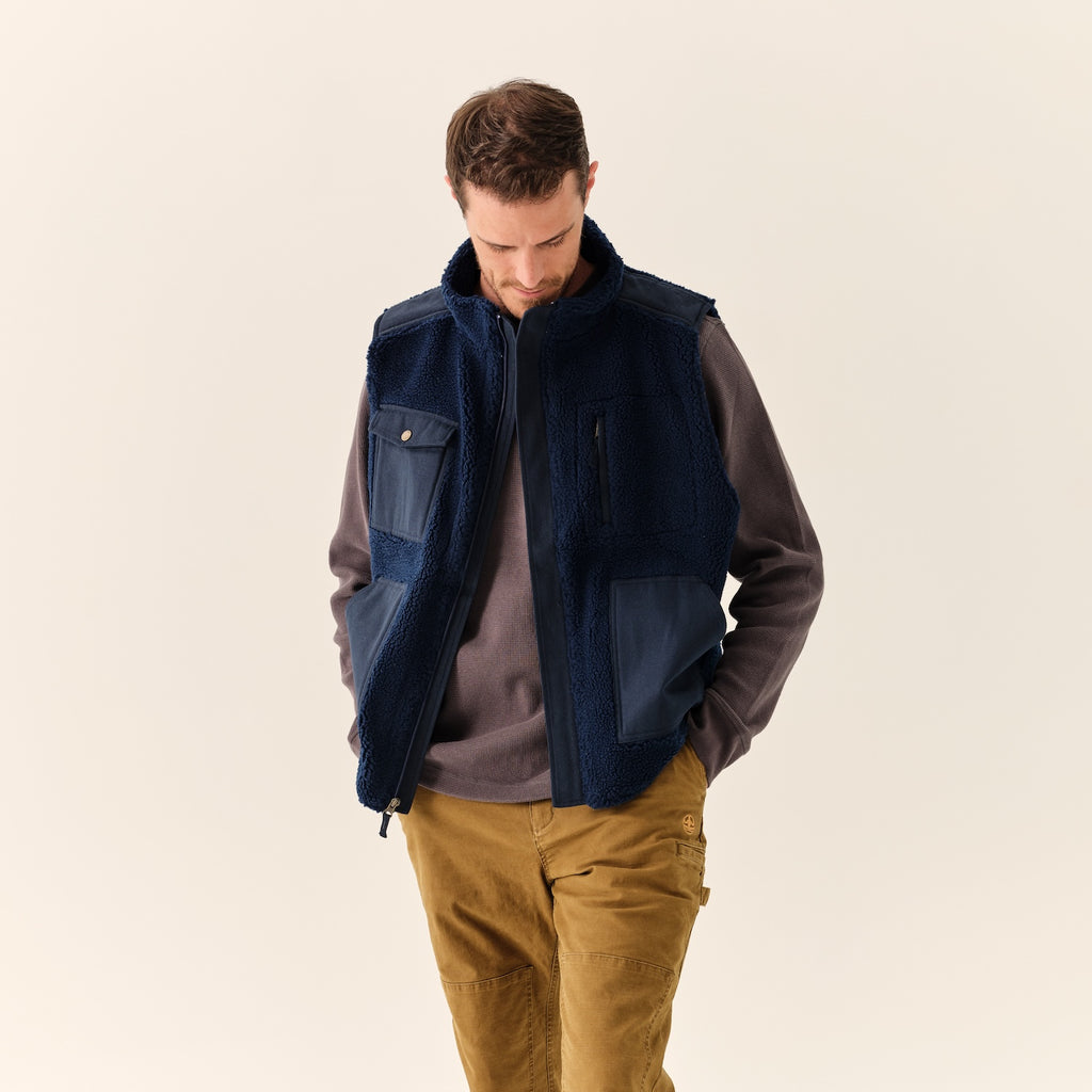 Adventure Vest