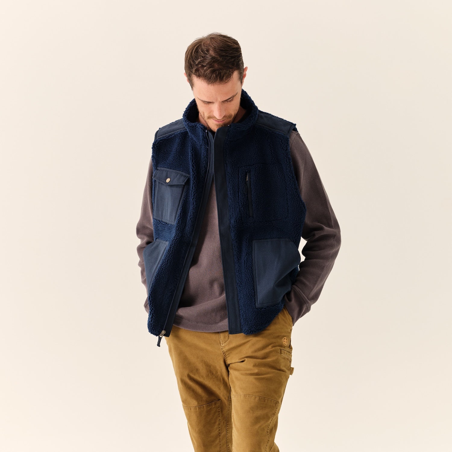 Adventure Vest