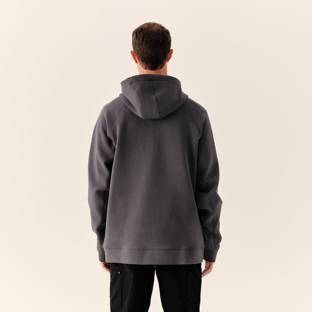Men's Motion Pullover Hoodie - Levitate