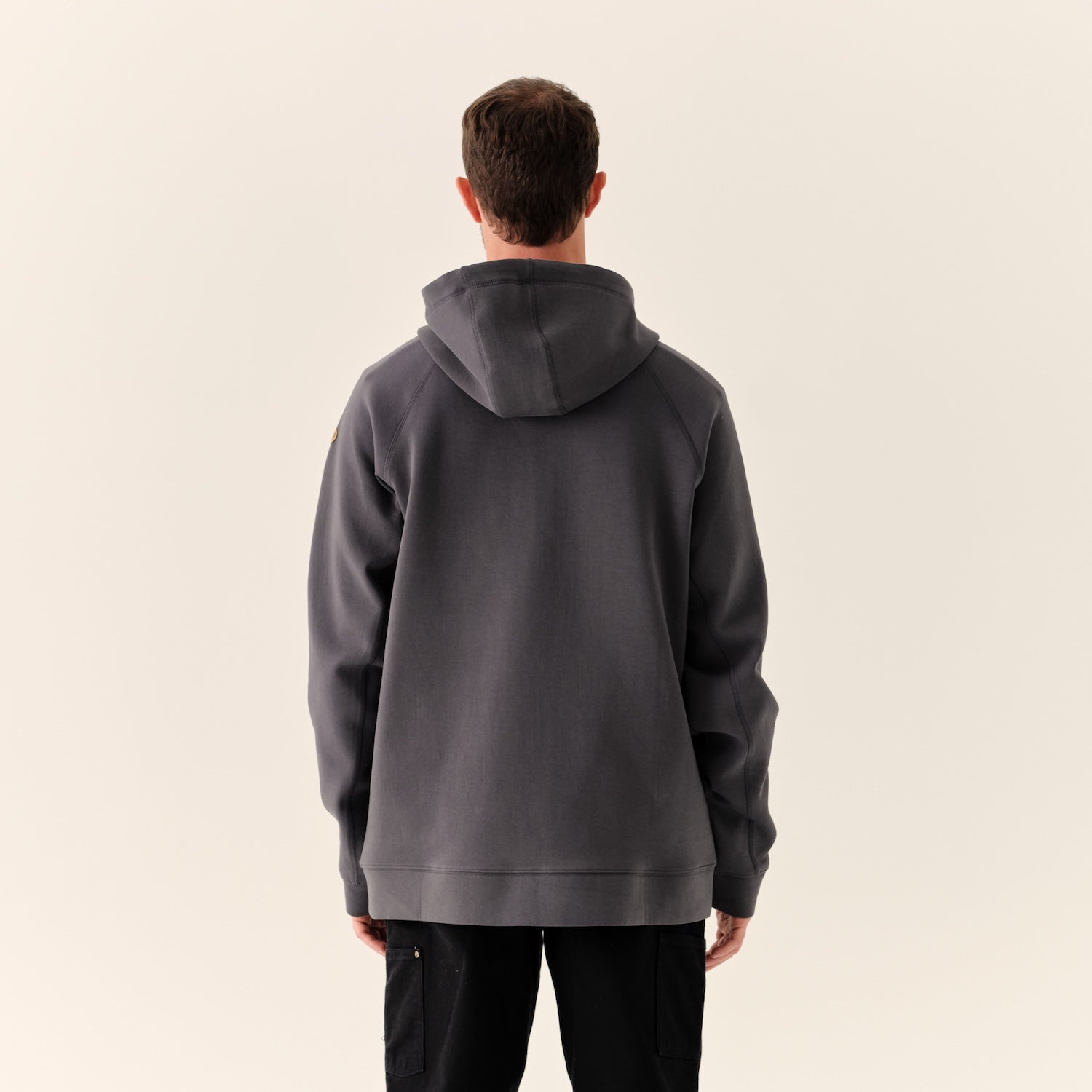 Men's Motion Pullover Hoodie - Levitate