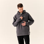 Men's Motion Pullover Hoodie - Levitate