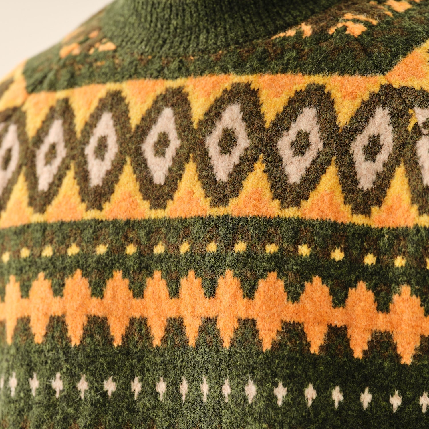 Men's Apres Ski Sweater