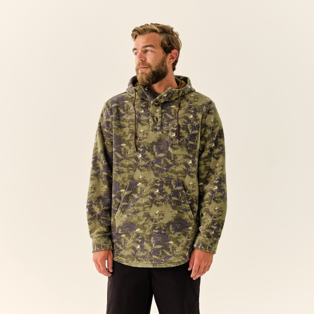 Men's Baja Pullover