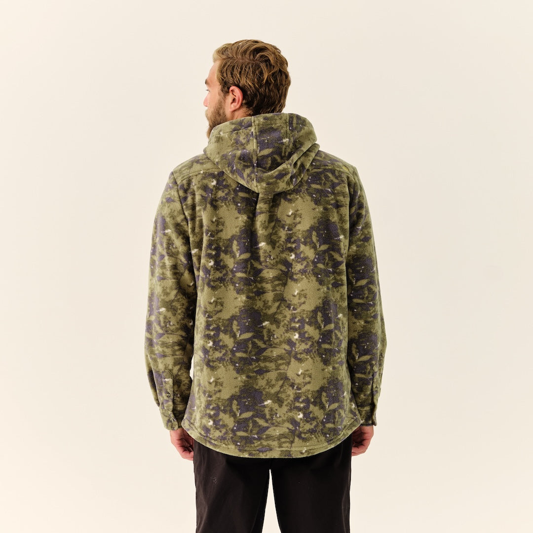 Men's Baja Pullover - Levitate