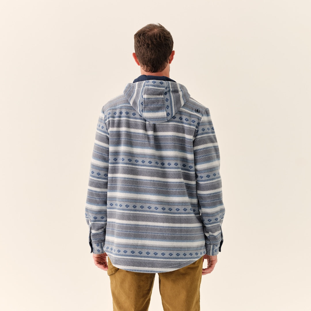 Men's Baja Pullover - Levitate