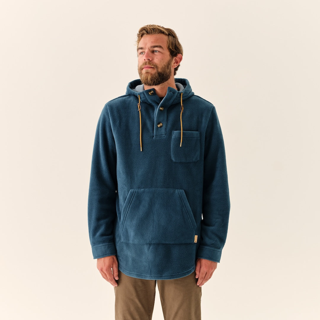 Men's Baja Pullover - Levitate