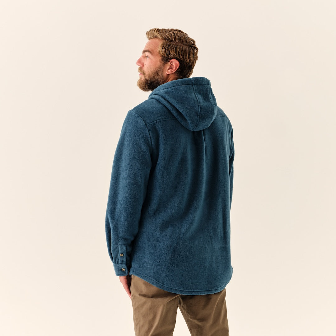 Men's Baja Pullover - Levitate