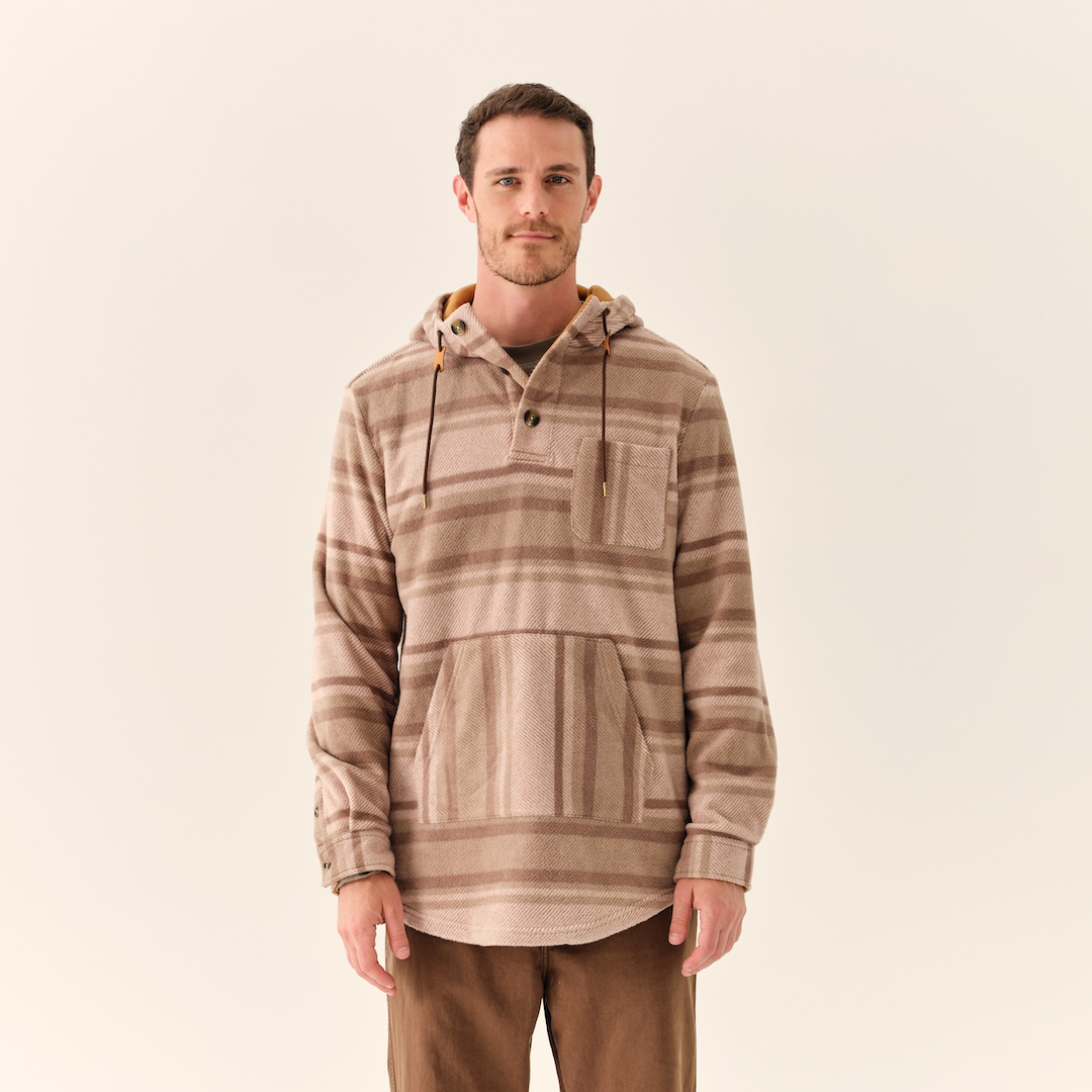 Men's Baja Pullover