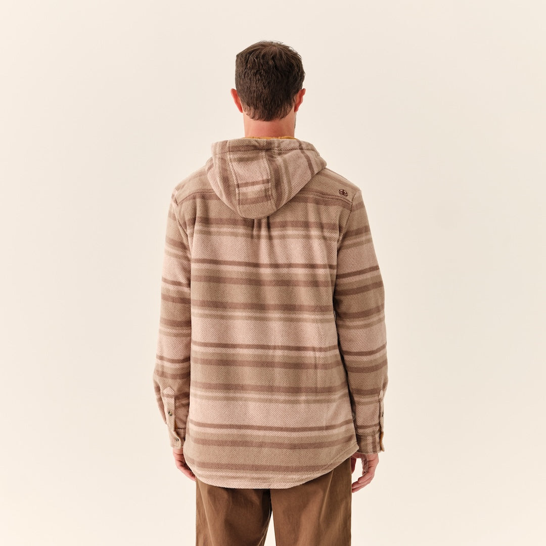 Men's Baja Pullover - Levitate