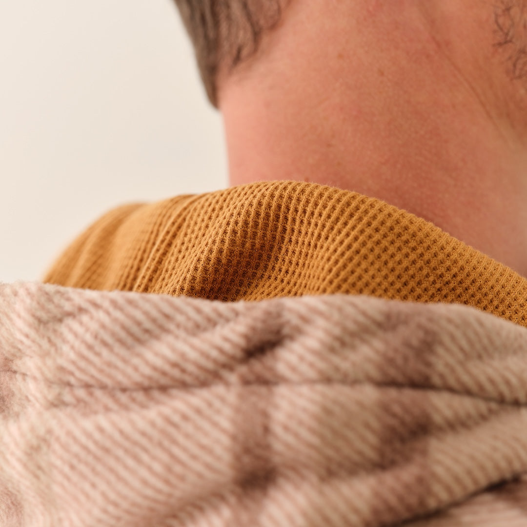 Men's Baja Pullover - Levitate