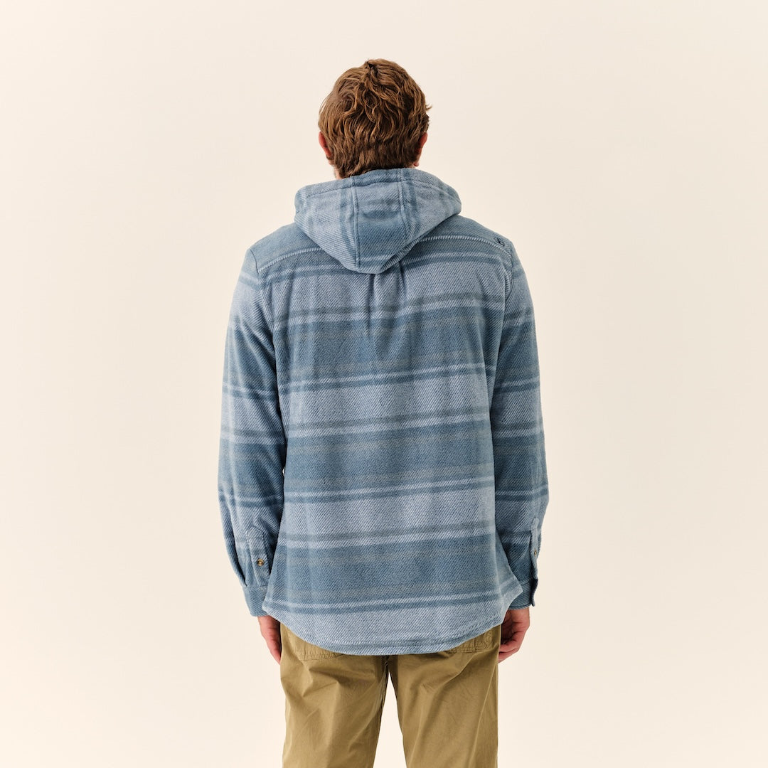 Men's Baja Pullover - Levitate