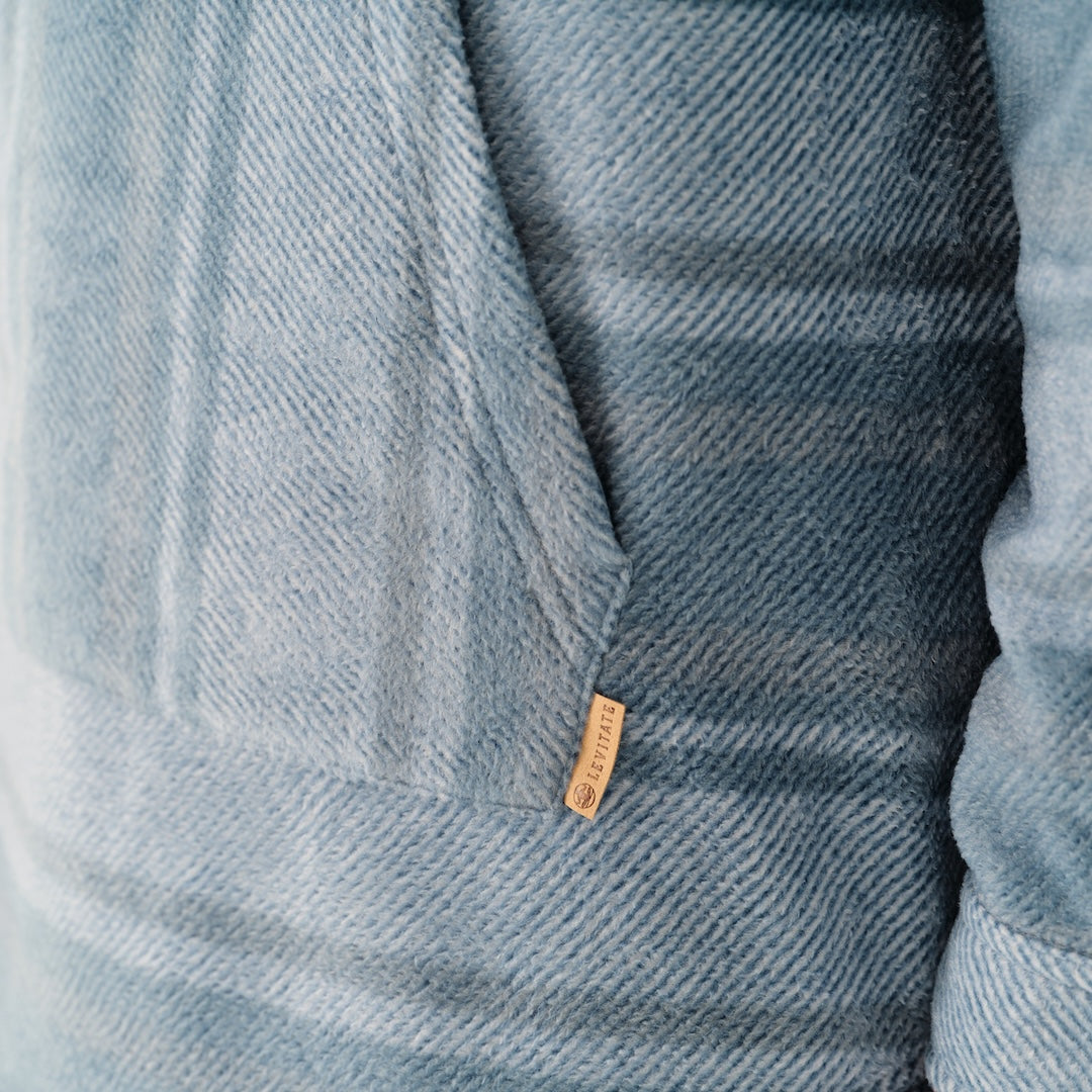 Men's Baja Pullover - Levitate