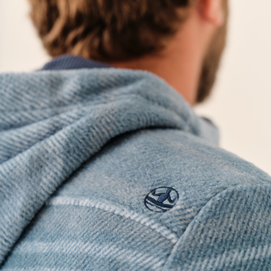 Men's Baja Pullover - Levitate