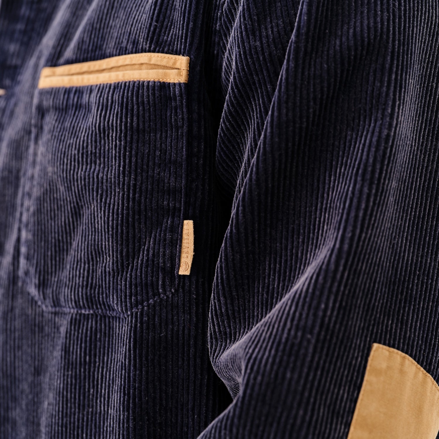 Men's Cabin Cord Shirt