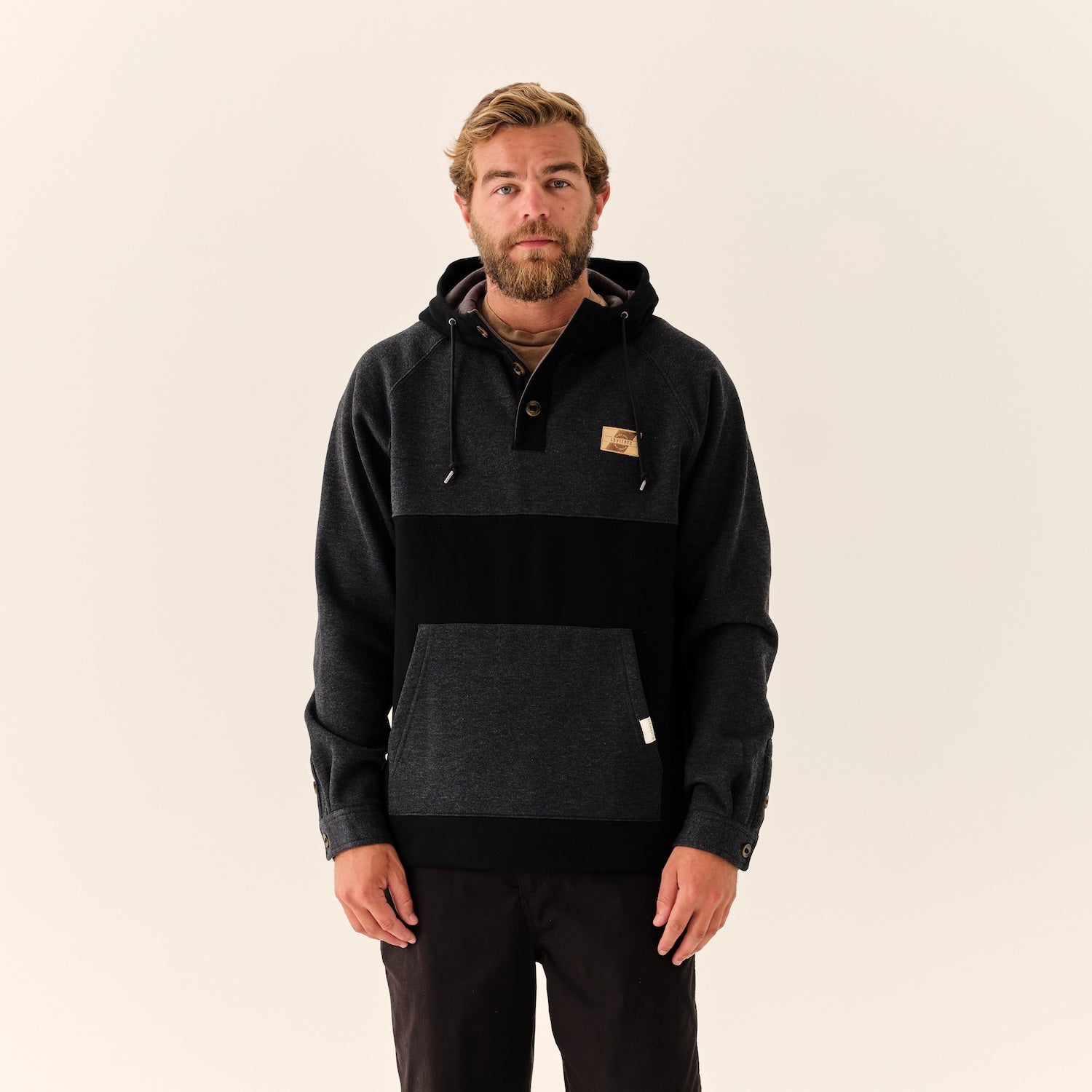 Men's Campfire Hoodie