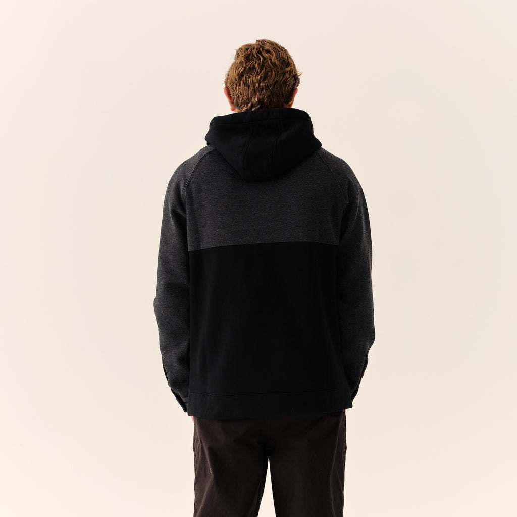 Men's Campfire Hoodie