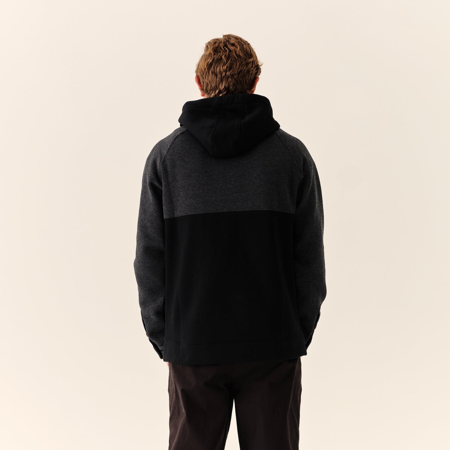 Men's Campfire Hoodie