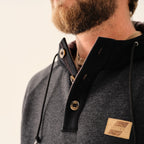 Men's Campfire Hoodie