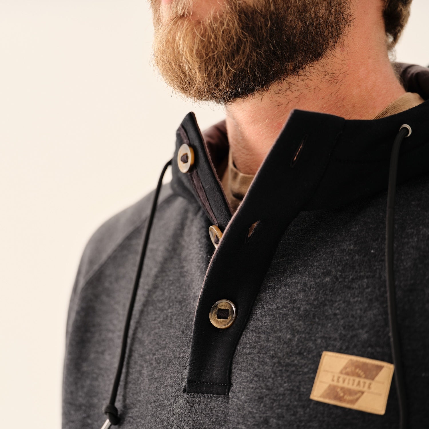 Men's Campfire Hoodie