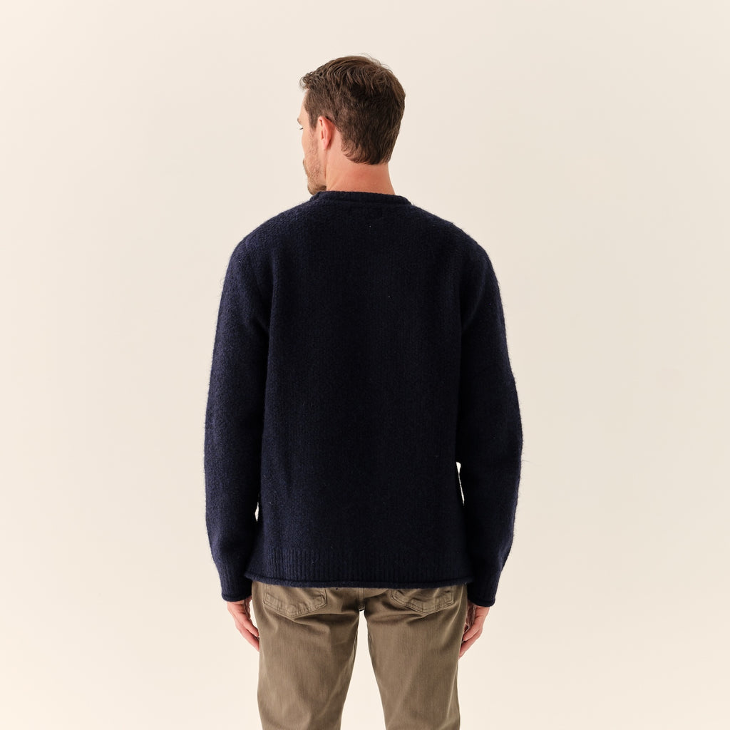 Men's Downeast Sweater