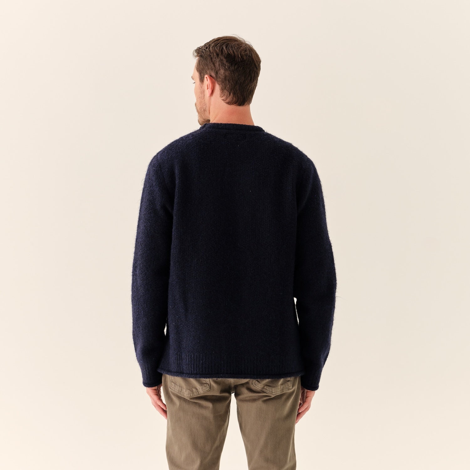 Men's Downeast Sweater