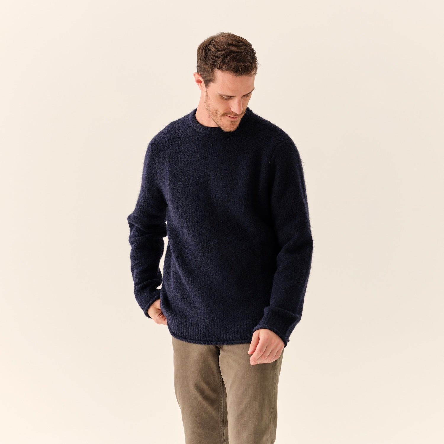 Men's Downeast Sweater