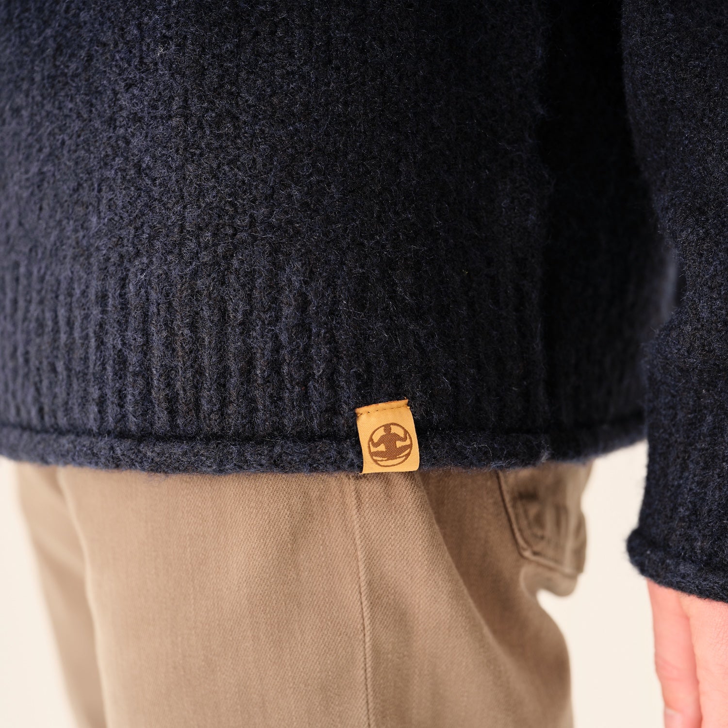 Men's Downeast Sweater