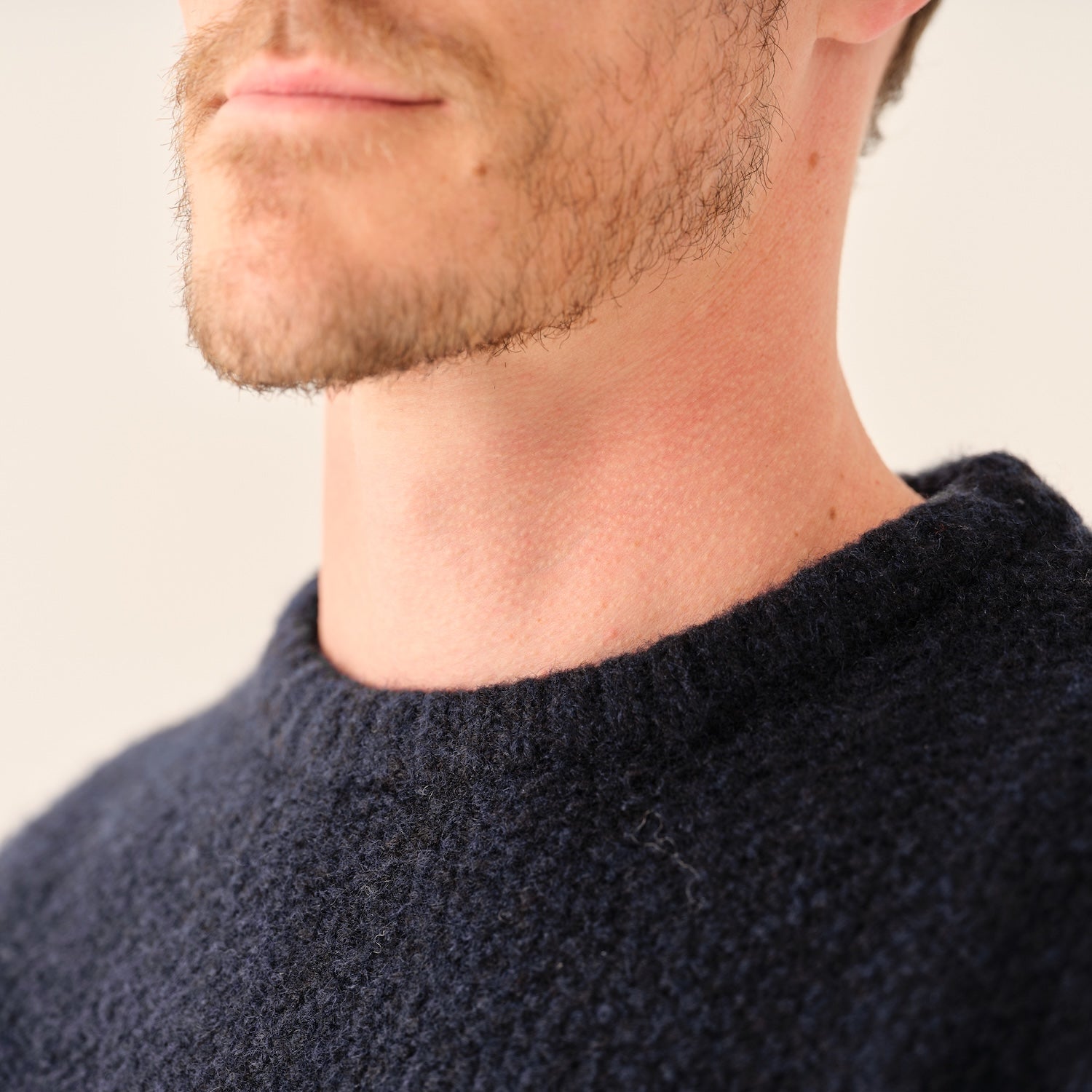 Men's Downeast Sweater