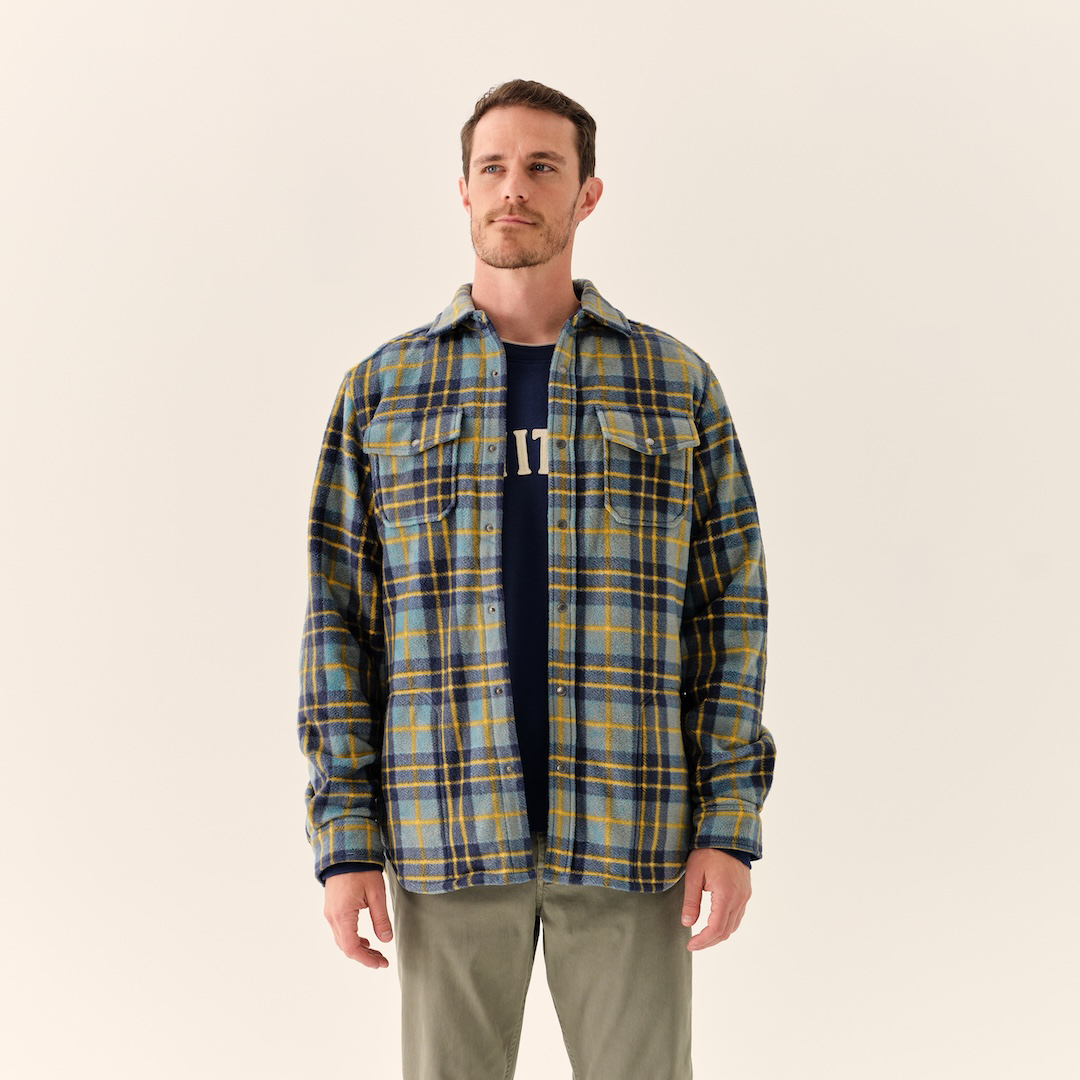 Men's Forager Fleece