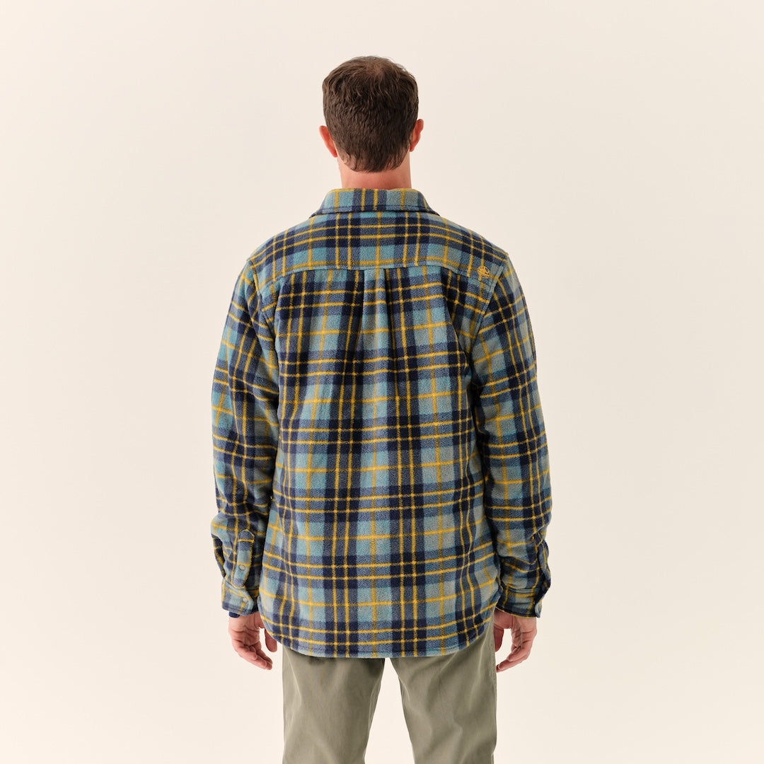 Men's Forager Fleece - Levitate