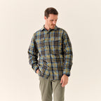 Men's Forager Fleece