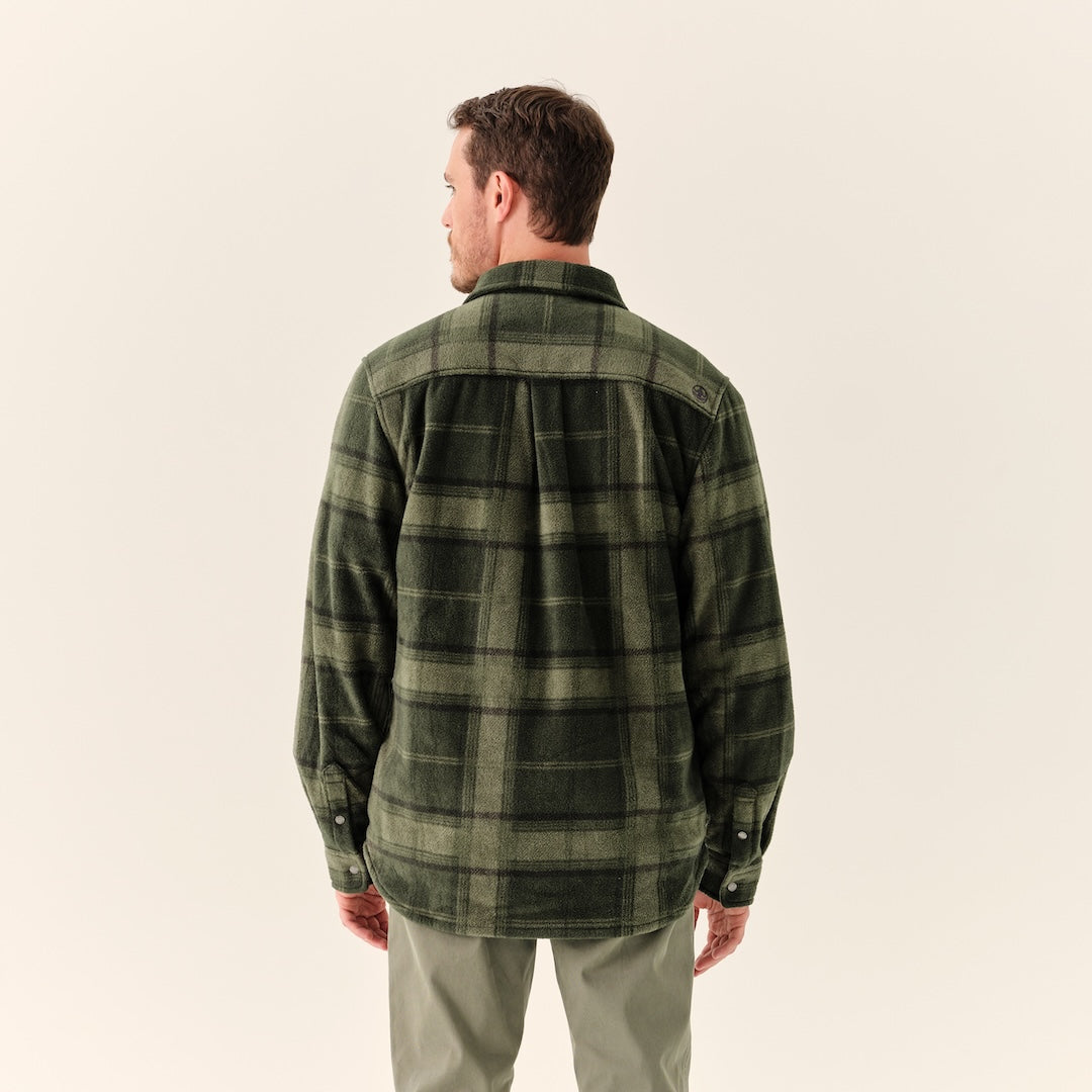 Men's Forager Fleece - Levitate
