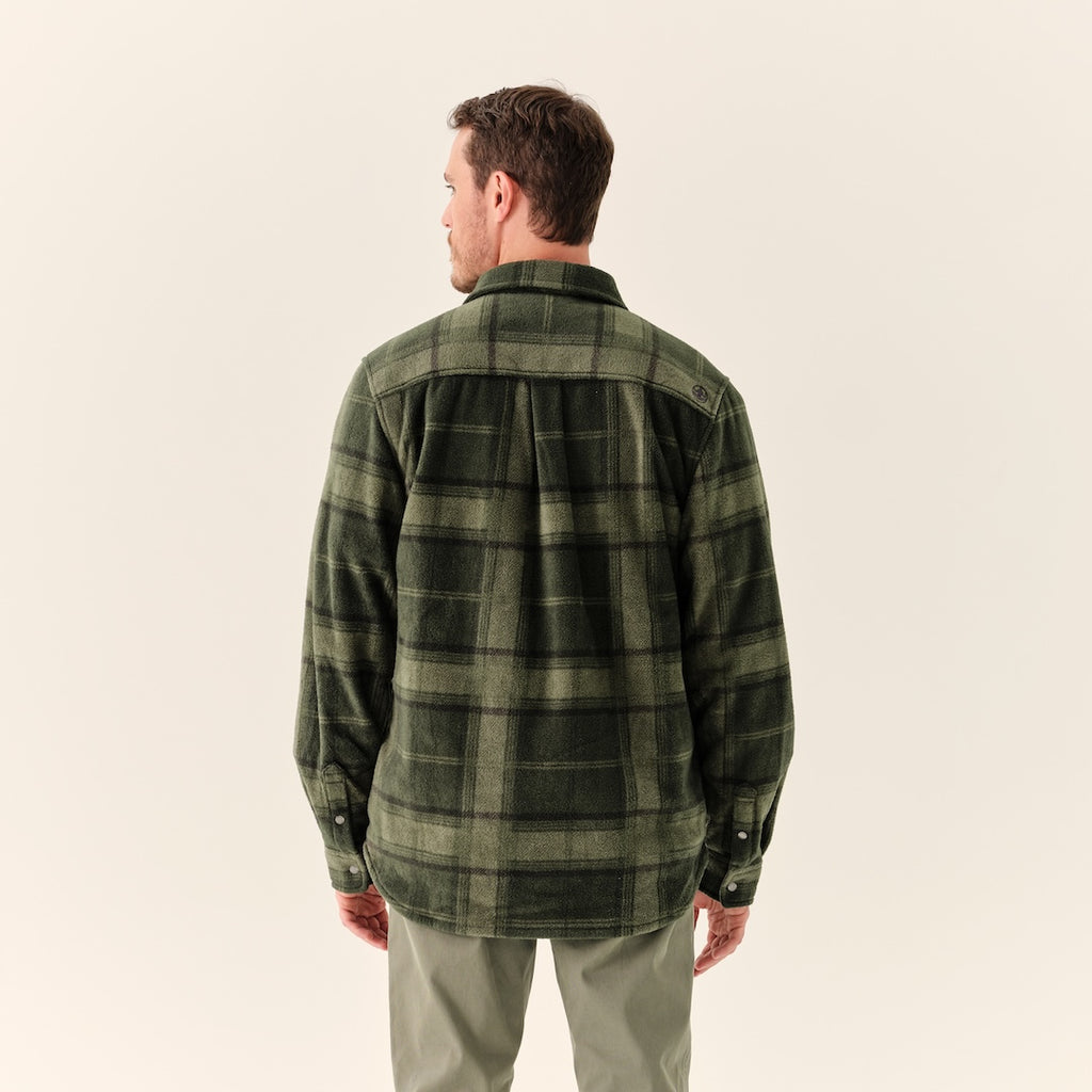 Men's Forager Fleece