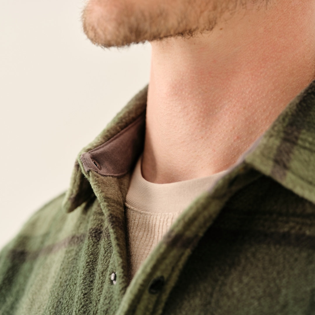 Men's Forager Fleece - Levitate