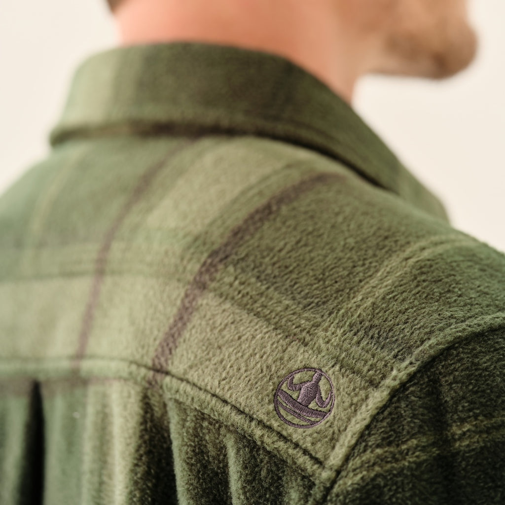 Men's Forager Fleece