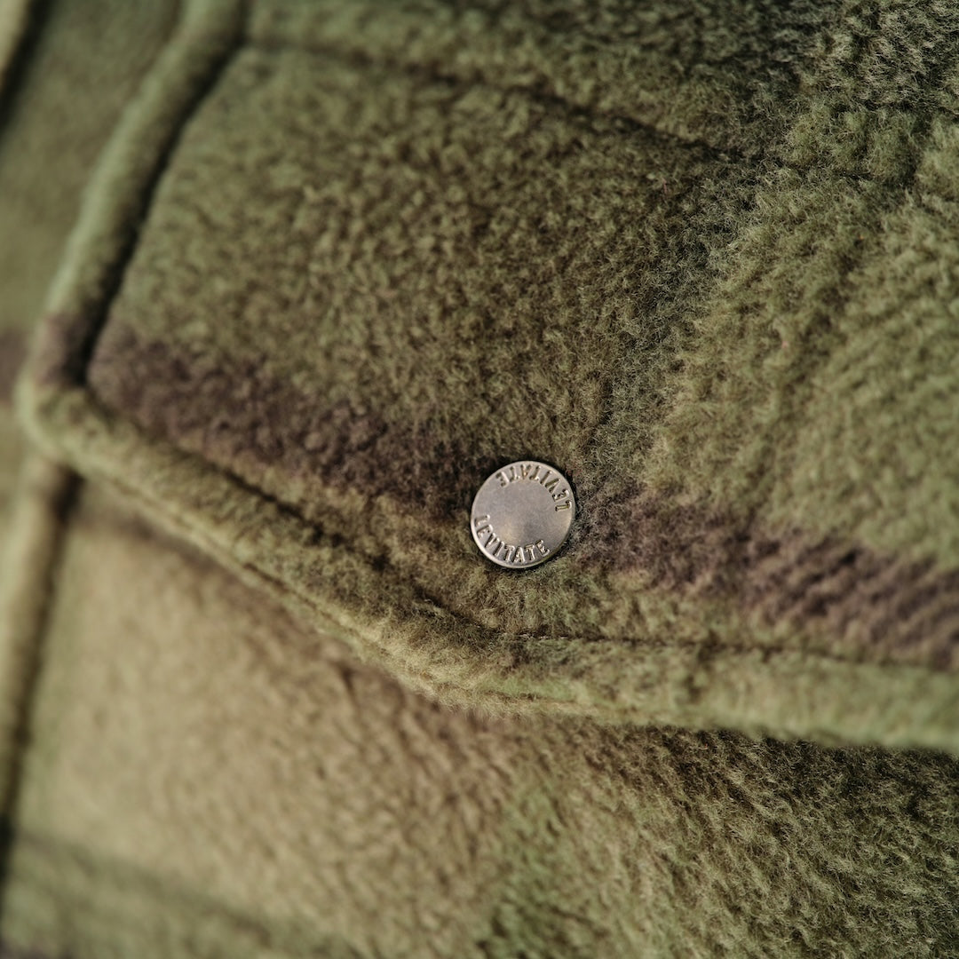 Men's Forager Fleece - Levitate