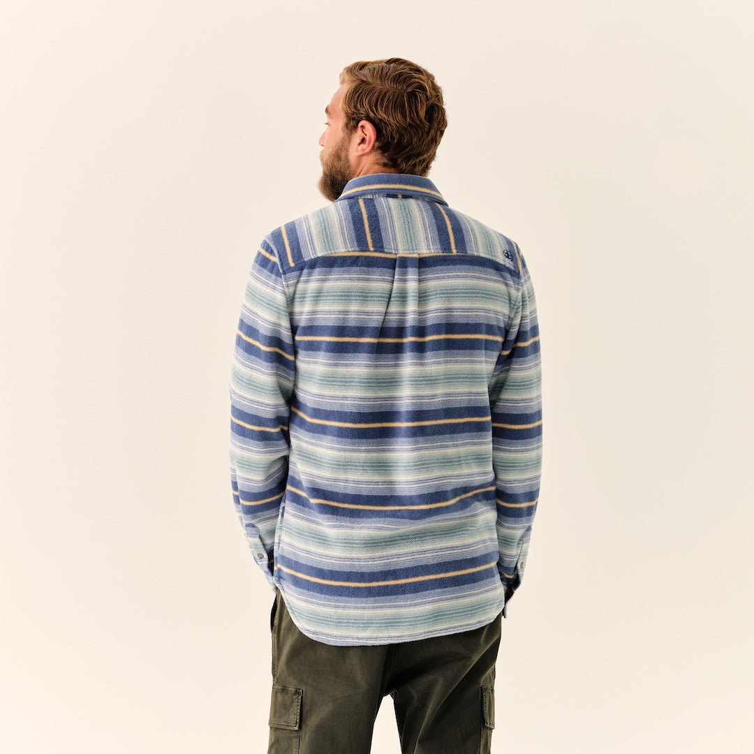 Men's Forager Fleece - Levitate