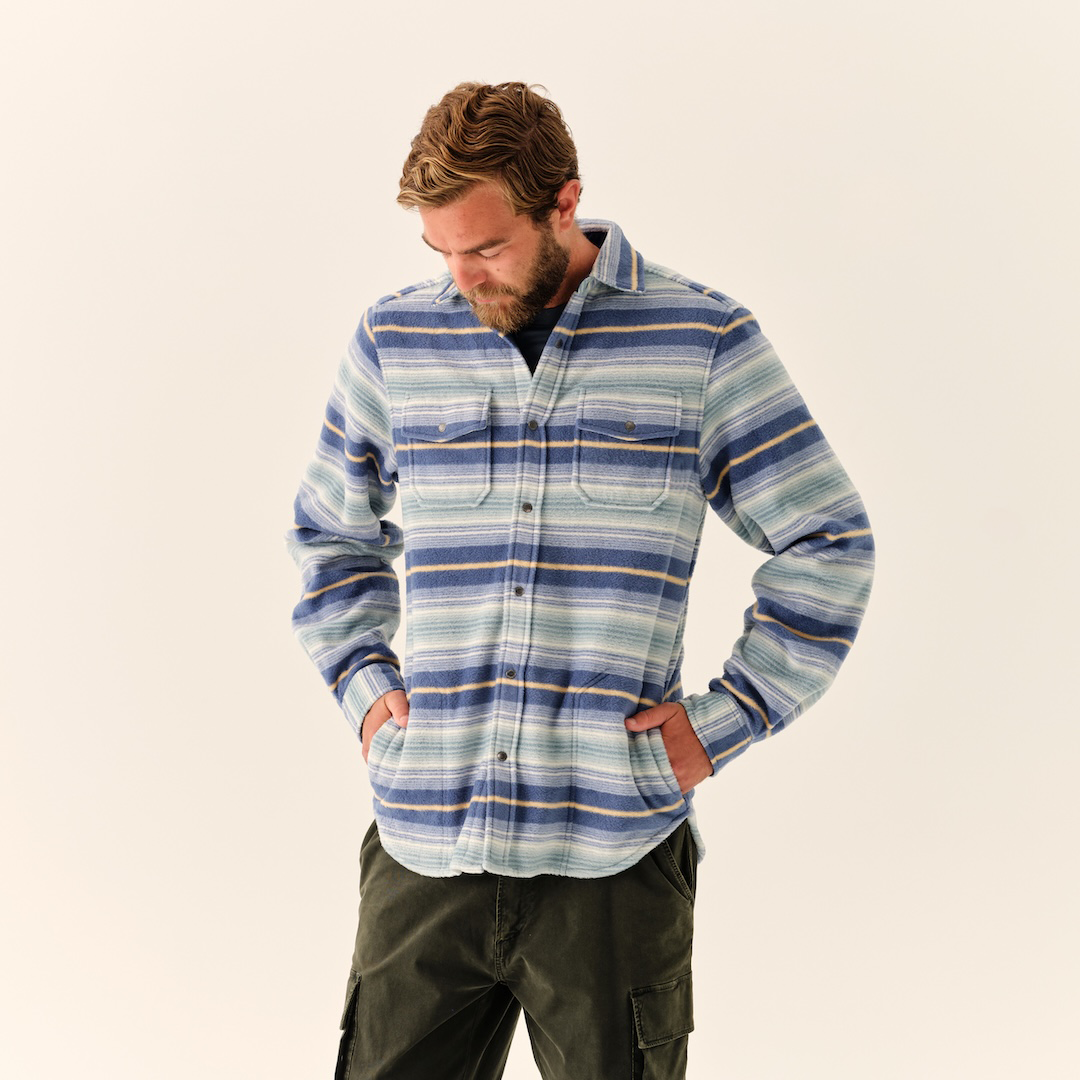 Men's Forager Fleece